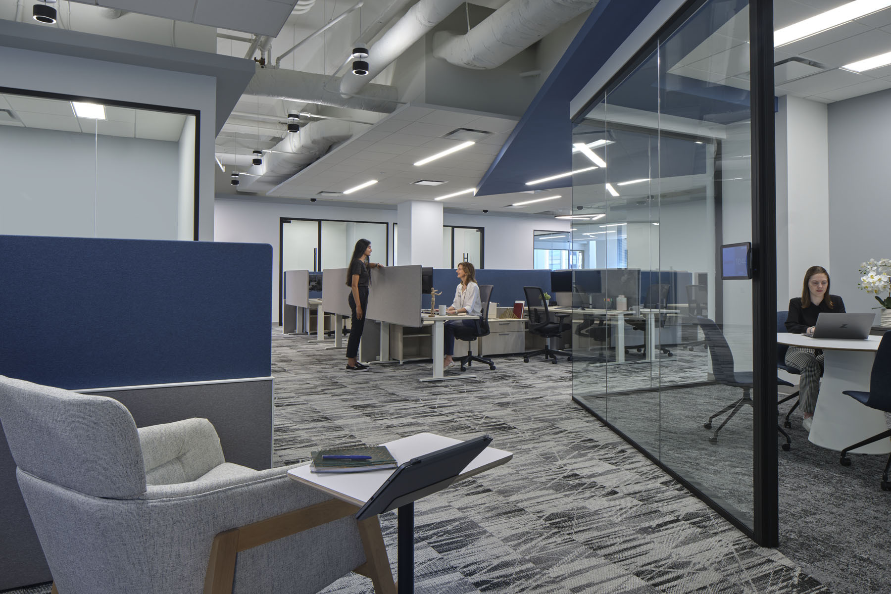 Hendrick Alexander Group