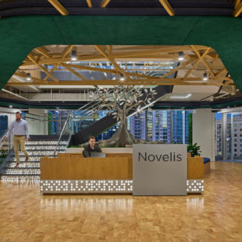 Novelis Corporate Headquarters