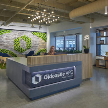 Oldcastle APG Atlanta Office