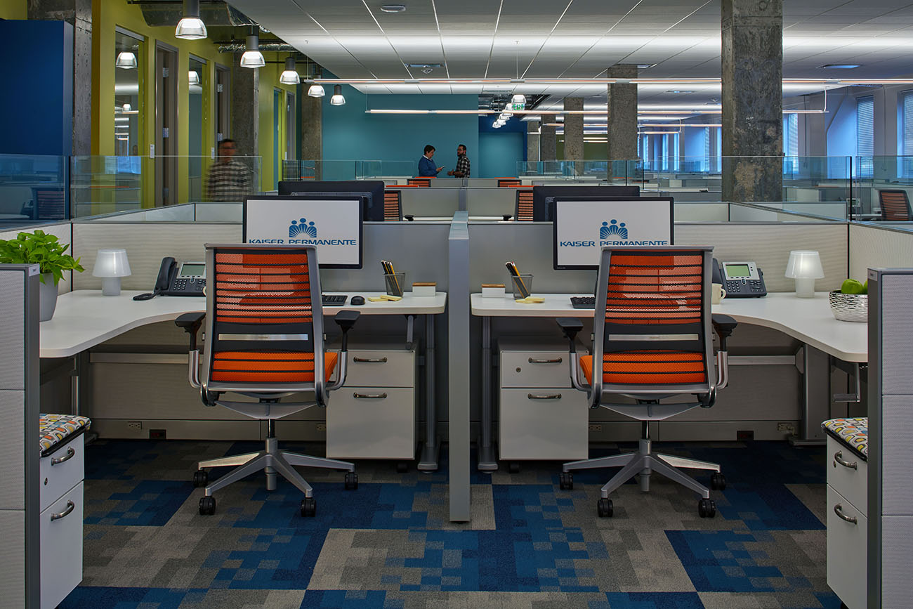 Hendrick | Kaiser Permanente It Headquarters Hendrick | Kaiser Permanente It Headquarters
