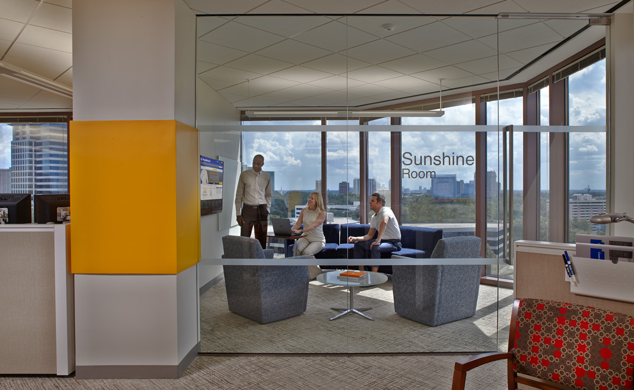 Magmutual Insurance Company / Executive Leadership